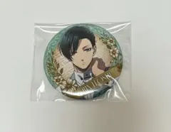 ブルーロック ヴィンテージ 糸師凛 缶バッジ
