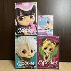 qposket まとめ売り