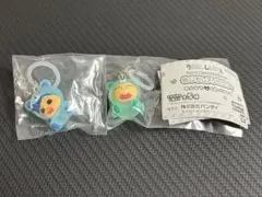 クレヨンしんちゃん　めじるしアクセサリー