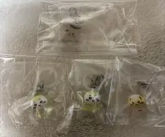 ちいかわ　めじるしアクセサリー2 まとめ売り