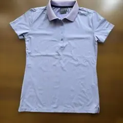 UNITED ARROWS GOLF ポロシャツ レディース Lのサムネイル