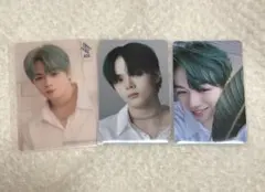 JO1 鶴房汐恩 BE CLASSIC トレカ