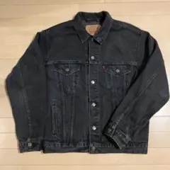 値下げ♫後染め リーバイス 70507 usa L