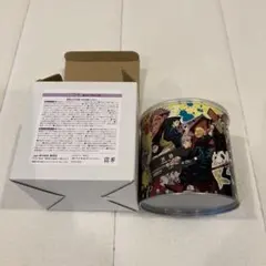 呪術廻戦　缶詰め　缶バッジ