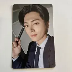 ENHYPEN House of Vampire ジェイ 第4弾 入場特典トレカ