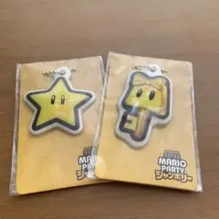 セブンイレブン　スーパーマリオパーティージャンボリー