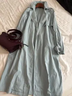 1シーズン着用◇セオリー theory コート