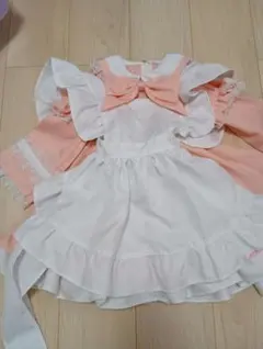 キャサリンコテージ　アリス　ピンク