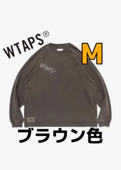 WTAPS SIGN-OD SWEATER CTPL スウェット01 トレーナー - メルカリ