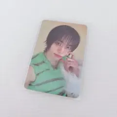 Stray Kids ATE ヒョンジン トレカ