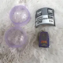 トイ・ストーリー ミニチュアパッケージコレクション Ver.2 ザーグ