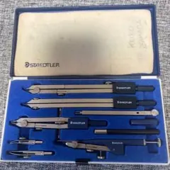 STAEDTLER コンパスセット