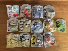 2026年最新】スヌーピー 全国おいしいものアクセサリー 弾の人気