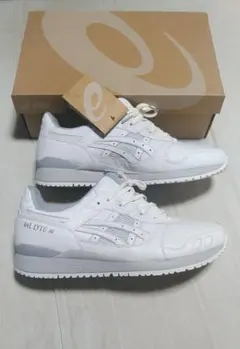 2026年最新】asics gel lyte 28.5の人気アイテム - メルカリ