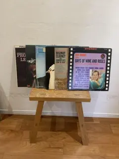 ビンテージレコード☆セット売り