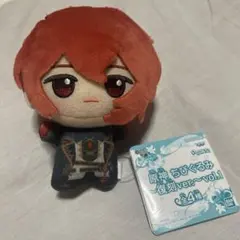 原神 ちびぐるみ 復刻ver. vol.1 ディルック