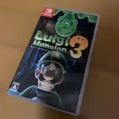 ルイージマンション3