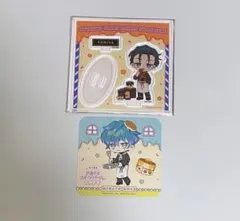 カリスマ　スイパラ　伊藤ふみや　アクスタ　湊大瀬