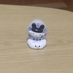 みみっち　ライトマスコット