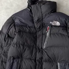 15158 THE NORTH FACE サミットシリーズ ダウンジャケット