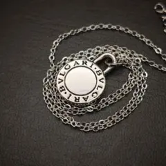 2026年最新】bulgari necklaceの人気アイテム - メルカリ