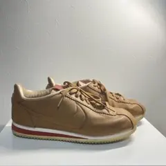 Nike レザーコルテッツ ヴィンテージ8.5(25.5cm)