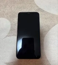 Apple iPhone 11 Pro シルバー 本体 64g
