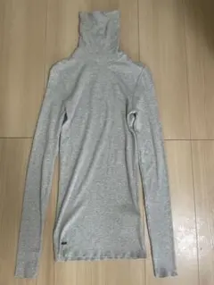 ラルフローレン　リブニット