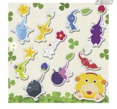 ピクミン キャラマグネッツ　６種まとめ売り