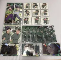 忍たま乱太郎 6年生 まとめ売りセット