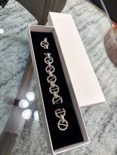 シルバー925 ブレスレット