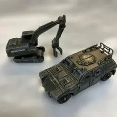 2026年最新】トミカ セット 自衛隊の人気アイテム - メルカリ
