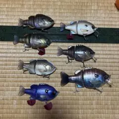 ABS ゴジラスペアボール15ポンド希少 - メルカリ
