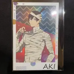 チェンソーマン ホログラムカード