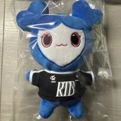 TWICE READY TO BE SPECIAL ツウィ ぬいぐるみ