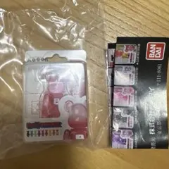 BE@RBRICK ベアブリック ガチャガチャ Vol.2