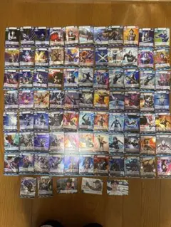 ウルトラマンカードゲーム