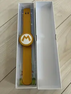 2025年最新】マリオパワーアップバンド ゴールドの人気アイテム