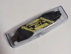 SWANS FO-1 スワンズ　スイミング　ゴーグル 大人用