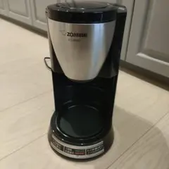 象印 EC-AS60 コーヒーメーカー　2019年製