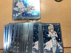 アイドルマスター シンデレラガールズ 『アナスタシア』スリーブ59枚