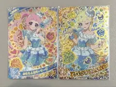 ひみつのアイプリ ぷるるんゼリーソーダ ひまり みつき ひみプリ