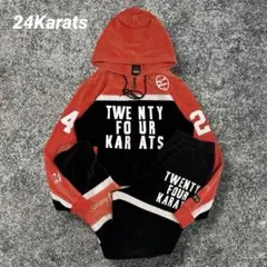 2026年最新】24karats メンズ ジャージの人気アイテム - メルカリ
