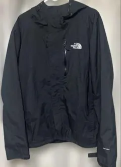 THE NORTH FACE ブラック マウンテンパーカー M DRYVENT