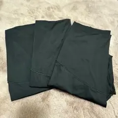 UNIQLO AIRism マタニティレギンス M 3本セット