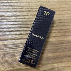 トム フォード ビューティ エモーションプルーフ アイ プライマー