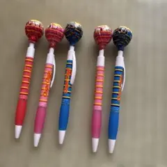 2026年最新】チュッパチャプス ペンの人気アイテム - メルカリ