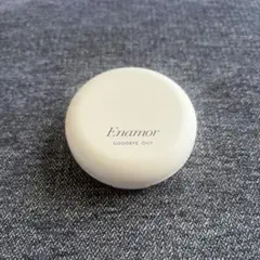 Enamor グッバイオイリー 01 クリア フェイスパウダーのサムネイル