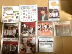 TOMORROW X TOGETHER DRAMA CD 7枚