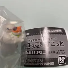 ディズニーキャラクター　まねっこますこっと 【ベイマックス&モチ】